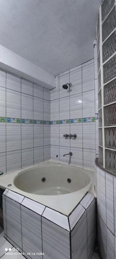 Apartamento Hospedaje de la cuba Cuzco Exterior foto